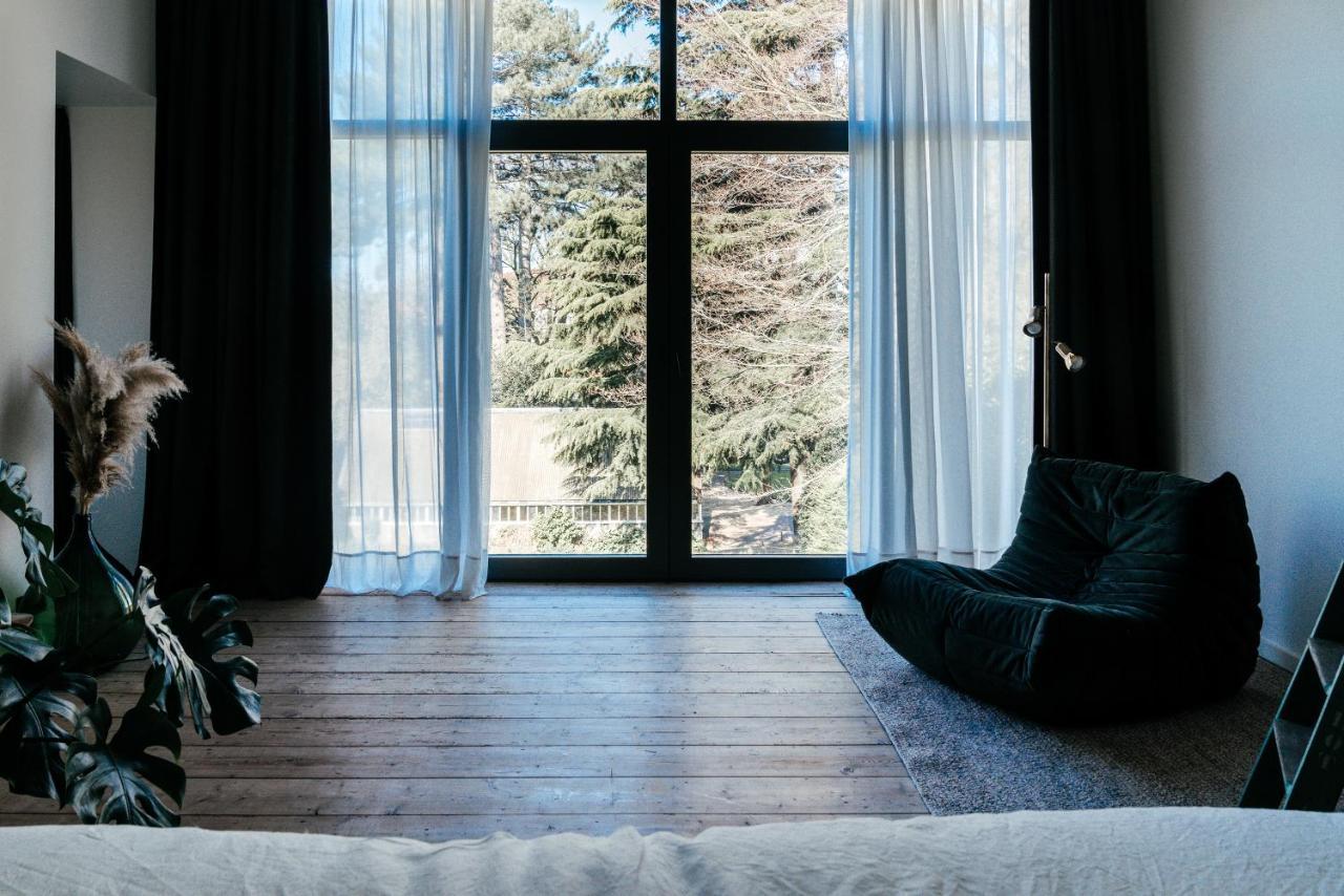 Chambre D'Amis By Alix Гент Экстерьер фото